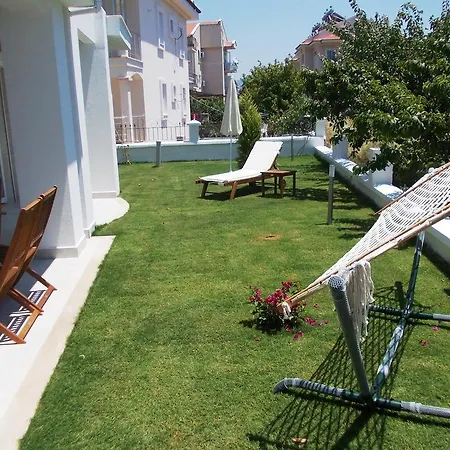 Prestige And Diamond Villas - Smart Villas Vila Fethiye