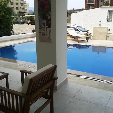 Prestige And Diamond Villas - Smart Villas Vila Fethiye