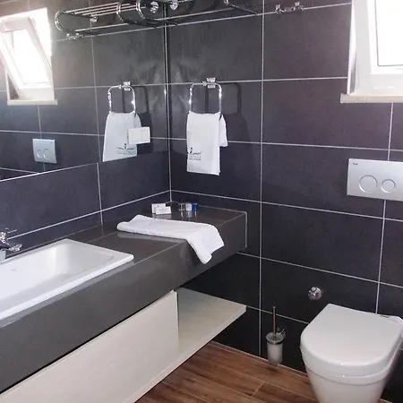 Prestige And Diamond Villas - Smart Villas Vila