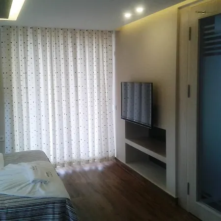 Vila Prestige And Diamond Villas - Smart Villas *