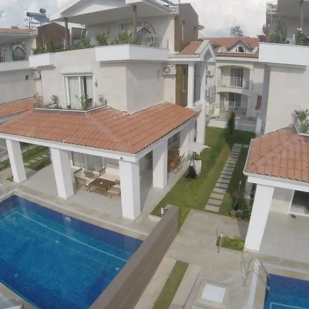 Vila Prestige And Diamond Villas - Smart Villas *