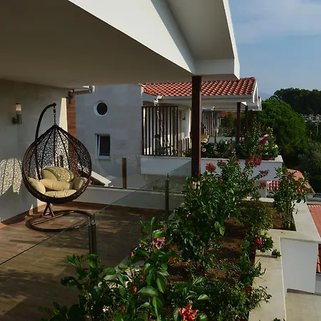 Prestige And Diamond Villas - Smart Villas Vila *