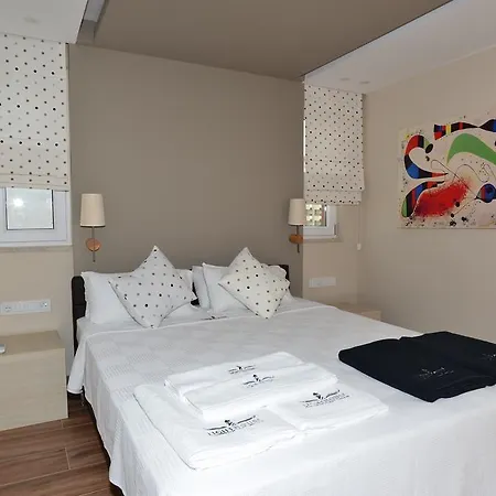 Prestige And Diamond Villas - Smart Villas Vila Fethiye
