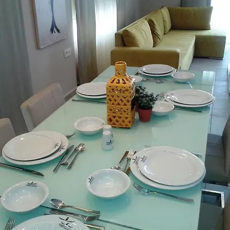 Prestige And Diamond Villas - Smart Villas Vila