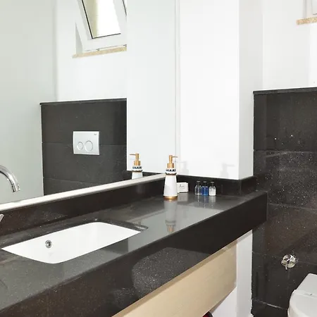 Prestige And Diamond Villas - Smart Villas Vila Fethiye
