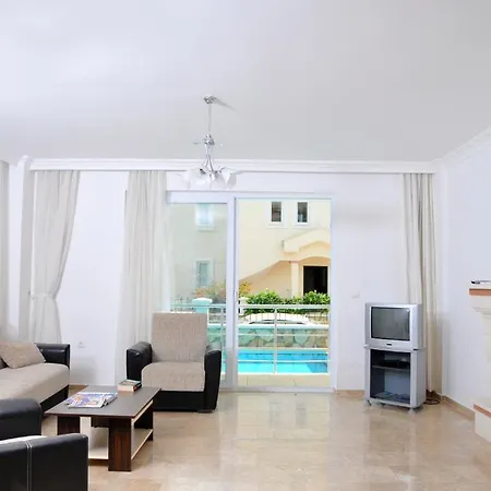 Vila Prestige And Diamond Villas - Smart Villas *