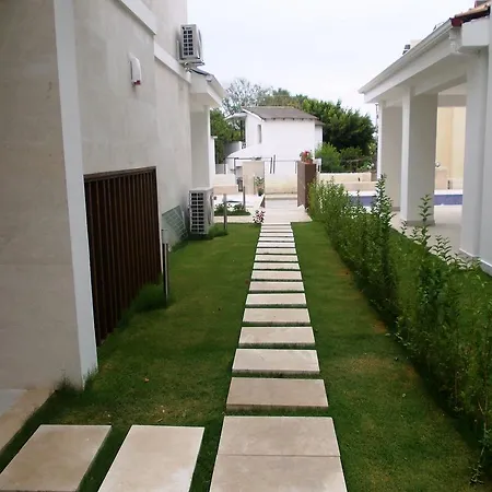 Prestige And Diamond Villas - Smart Villas 