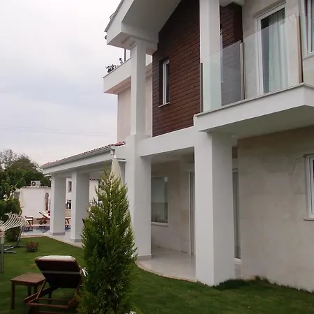 Βίλα Prestige And Diamond Villas - Smart Villas Φετιγιέ