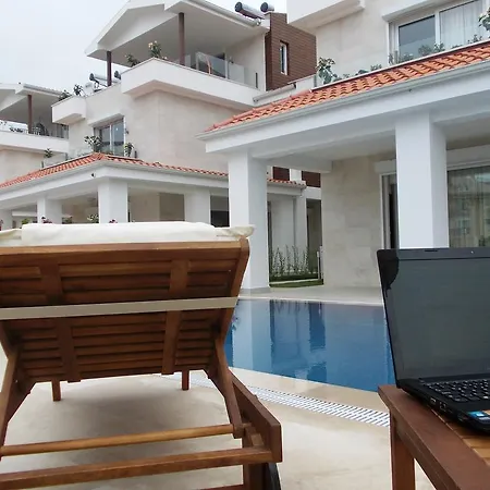  Prestige And Diamond Villas - Smart Villas