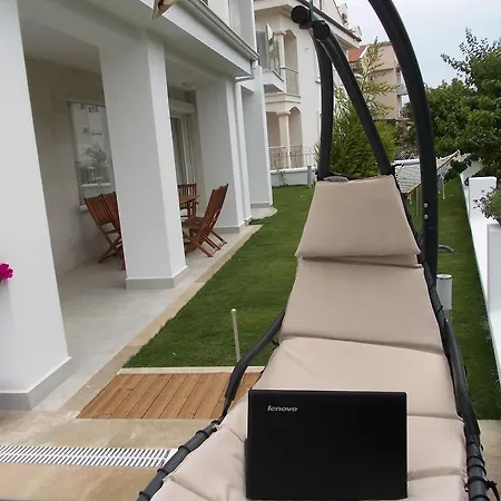 Prestige And Diamond Villas - Smart Villas Βίλα Φετιγιέ