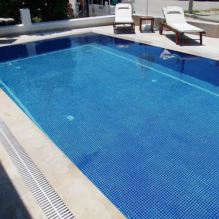 Prestige And Diamond Villas - Smart Villas Φετιγιέ