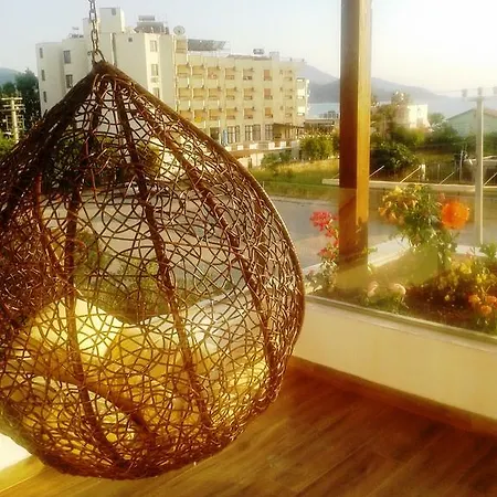 Prestige And Diamond Villas - Smart Villas Φετιγιέ