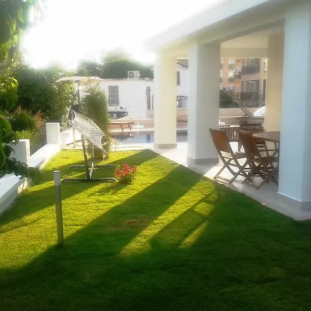 Βίλα Prestige And Diamond Villas - Smart Villas *
