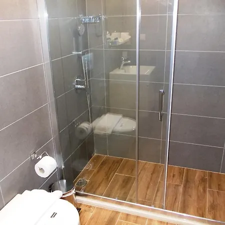 Prestige And Diamond Villas - Smart Villas  Fethiye