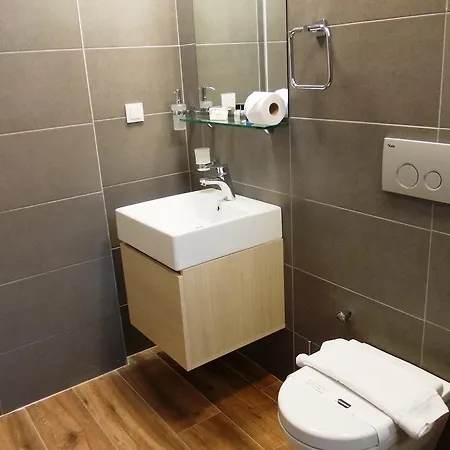 Prestige And Diamond Villas - Smart Villas Φετιγιέ