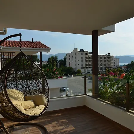 Βίλα Prestige And Diamond Villas - Smart Villas