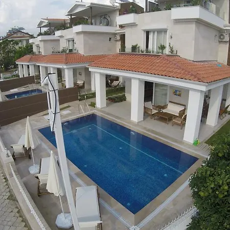 Βίλα Prestige And Diamond Villas - Smart Villas