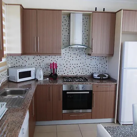 Βίλα Prestige And Diamond Villas - Smart Villas