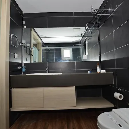 Prestige And Diamond Villas - Smart Villas Βίλα
