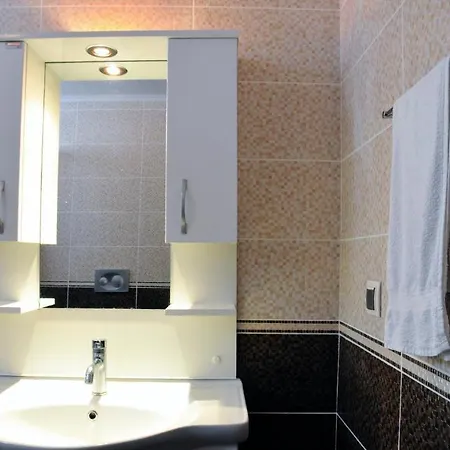 Prestige And Diamond Villas - Smart Villas Φετιγιέ